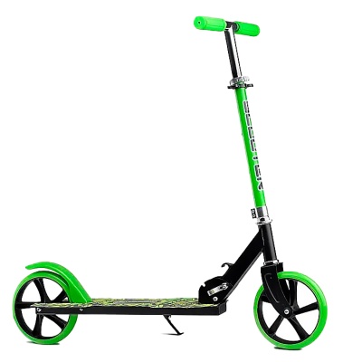 Самокат Scooter 2-х колесный U012005Y 1